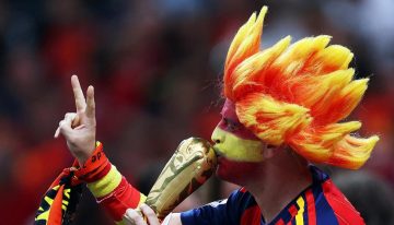 Mundial 2026: Horarios y dónde ver los partidos del viernes 26 de junio