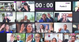 Somos MX y Construyendo Sociedades, nuevos partidos