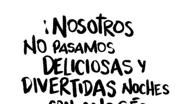 ¿Y si sí?