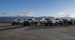 GMC Sierra 2027: nuevos motores V8, cambios de imagen y más lujo que antes