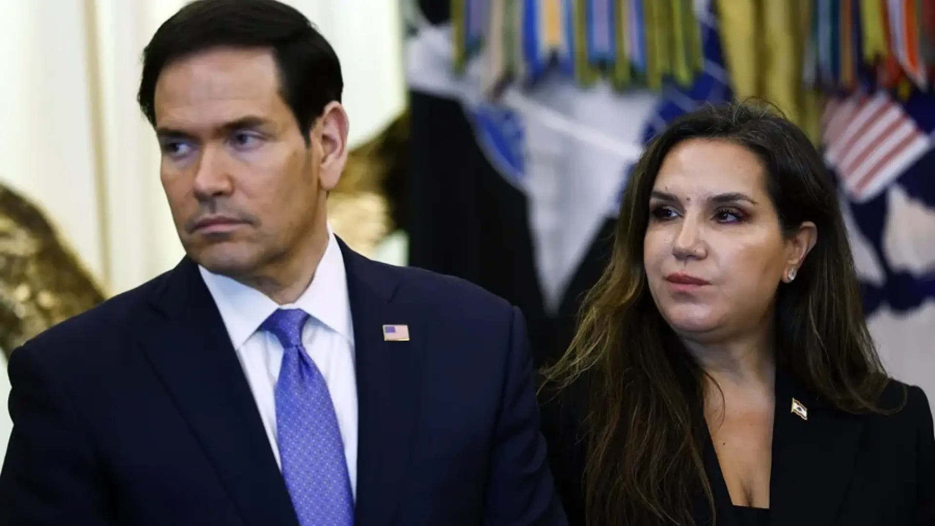 Líbano e Israel firman en EEUU un acuerdo marco para sentar las bases de una «paz y seguridad duraderas»