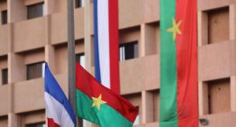 Burkina Faso rompe relaciones diplomáticas con Francia y acusa a París de «ambiciones neocoloniales»