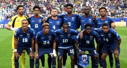El debutante Cabo Verde se clasifica a dieciseisavos del Mundial 2026 y será el rival de Argentina