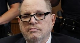 Tribunal de apelaciones de California ordena nueva sentencia para Harvey Weinstein por violación
