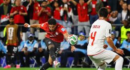 Irán empata 1-1 con el ya clasificado Egipto y deberá esperar; Senegal pasa a 16avos