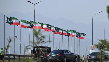 Irán acusa a EU de «violar» el acuerdo y ambos países intercambian ataques