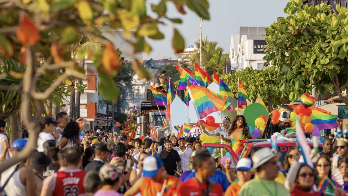 Pride impulsa la economía en México