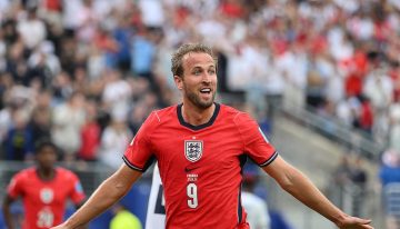 Inglaterra vence 2-0 a Panamá y clasifica a 16vos como líder del Grupo L