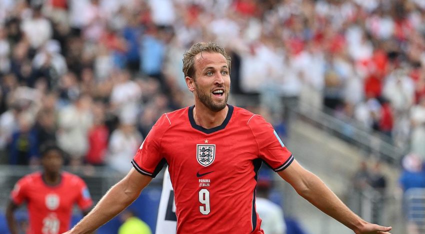 Inglaterra vence 2-0 a Panamá y clasifica a 16vos como líder del Grupo L