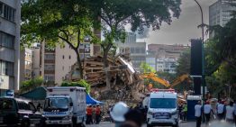 Venezuela enfrenta crisis humanitaria tras terremotos; cifra de muertos supera los 900