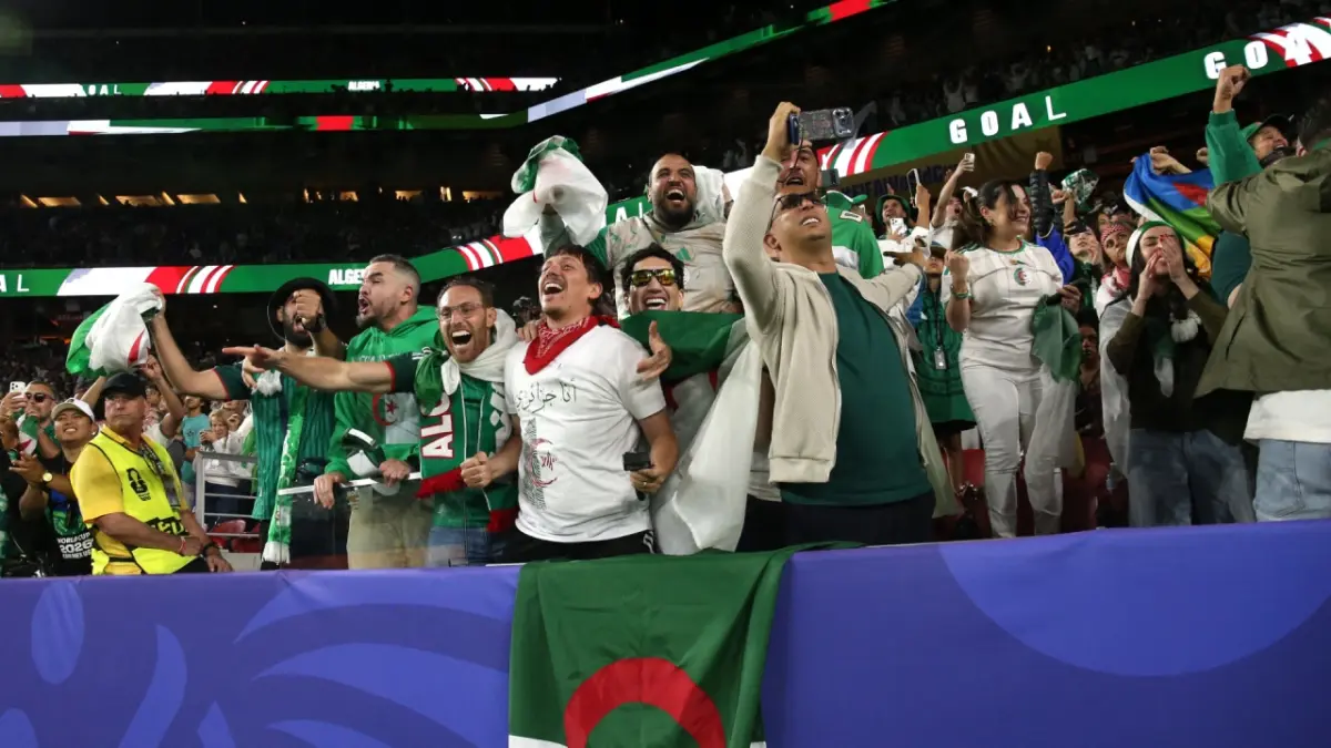 El alza de precios cambia el perfil de los aficionados al Mundial
