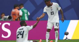 Christiansen dice estar orgulloso de «haber dirigido» a Panamá