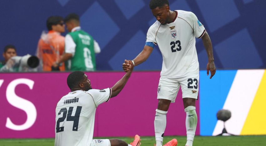 Christiansen dice estar orgulloso de «haber dirigido» a Panamá