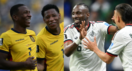 Definido el cruce: México va contra Ecuador en dieciseisavos de final del Mundial 2026
