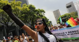 Marcha del Orgullo LGBT+ 2026: color, diversidad y exigencia de derechos toman Paseo de la Reforma