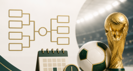Dieciseisavos Mundial 2026: calendario completo, cruces y horarios