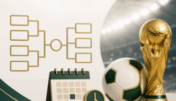 Dieciseisavos Mundial 2026: calendario completo, cruces y horarios