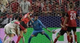 Austria empata 3-3 ante Argelia en el descuento y enfrentará a España en dieciseisavos del Mundial