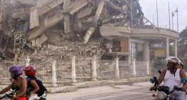 Las ondas sísmicas del terremoto de Venezuela han dado tres vueltas y media a la Tierra