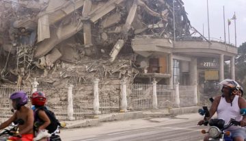 Las ondas sísmicas del terremoto de Venezuela han dado tres vueltas y media a la Tierra