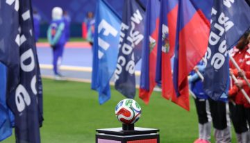 El Mundial 2026 bate el récord de asistencia en la fase de grupos con 4.6 millones de espectadores