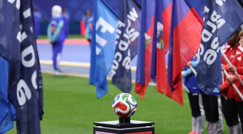 El Mundial 2026 bate el récord de asistencia en la fase de grupos con 4.6 millones de espectadores