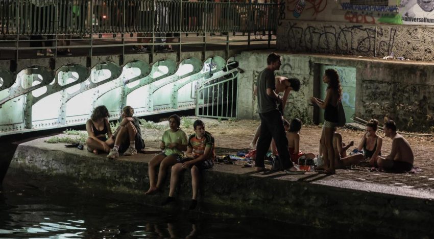 Europa registra más de 1,300 muertes adicionales por ola de calor, afirma la OMS