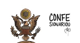 Confesionariou