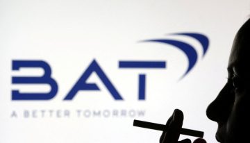 British American Tobacco anuncia plan de reducción de costes que afectará a 9,000 empleos