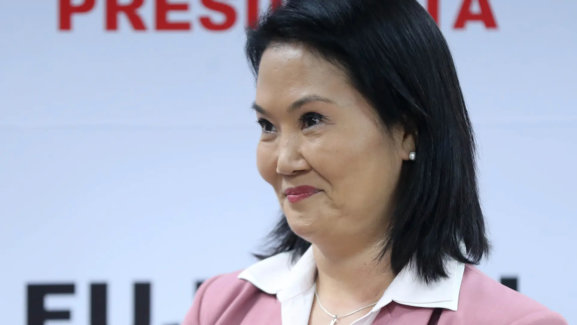 Concluye el escrutinio de las elecciones en Perú: Keiko Fujimori será presidenta por una estrecha diferencia de 49.641 votos