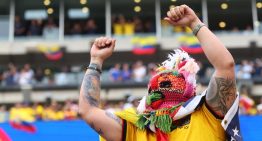 Ecuador y sus «espías» buscan arruinar la fiesta de México en su Mundial