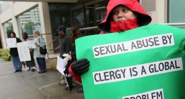 Arquidiócesis de San Francisco acuerda pagar 395 millones de dólares a víctimas de abusos sexuales