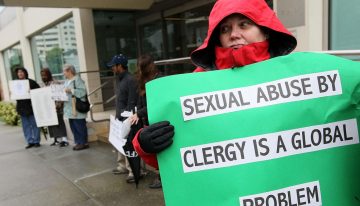 Arquidiócesis de San Francisco acuerda pagar 395 millones de dólares a víctimas de abusos sexuales