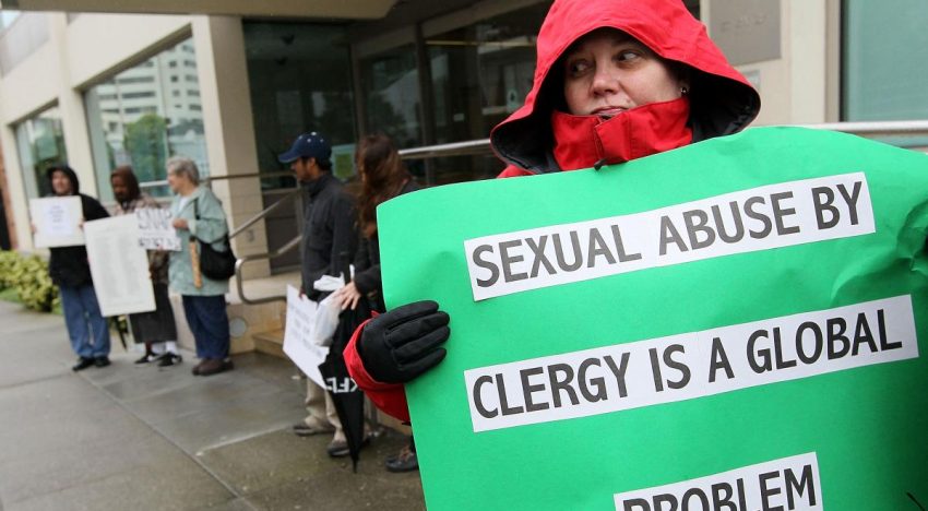 Arquidiócesis de San Francisco acuerda pagar 395 millones de dólares a víctimas de abusos sexuales