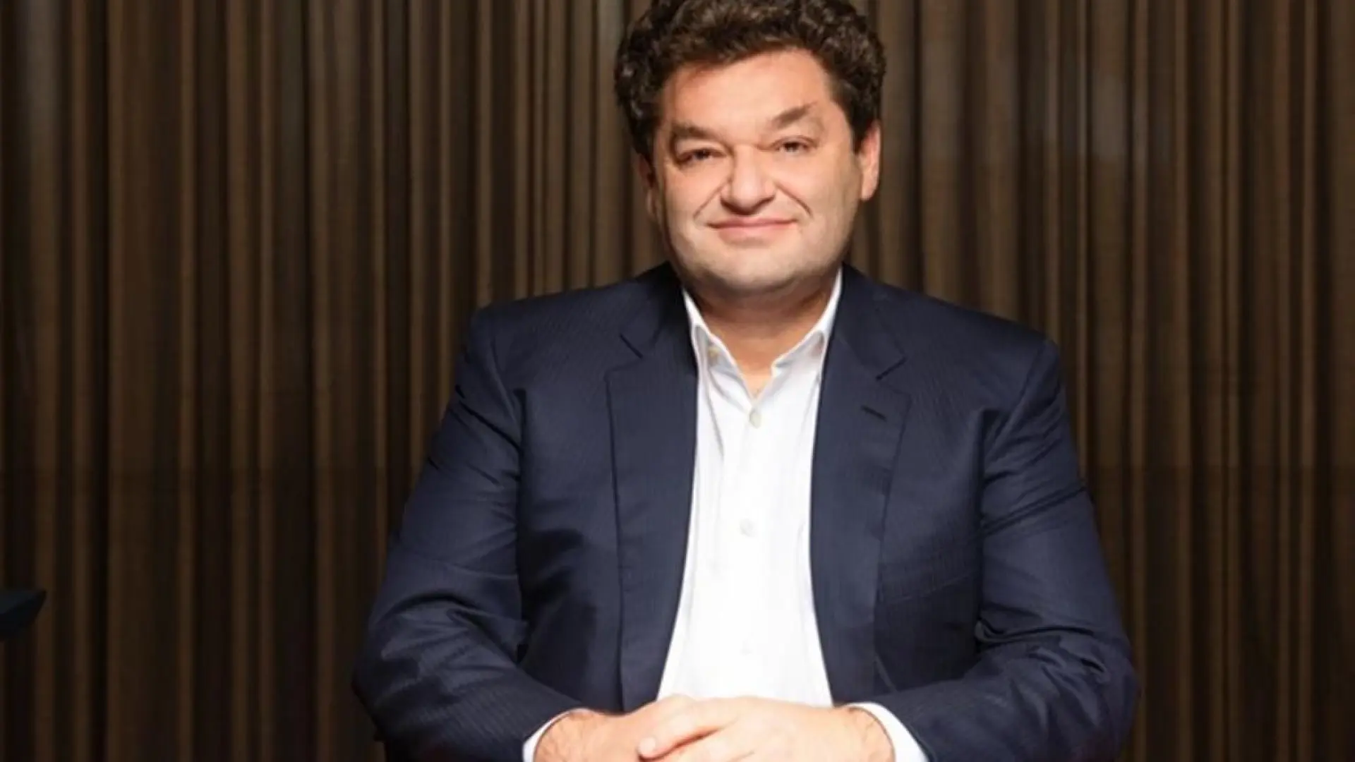 Vadym Yermolaiev, el oligarca ucraniano que fue sancionado por Zelenski y está grave tras explotar el paquete bomba en Mónaco