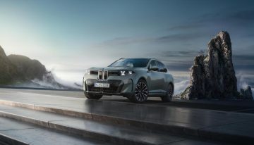 BMW X5 2027: nueva generación con variantes a combustión, híbrida conectable y eléctrica