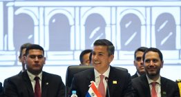 Victoria de Paraguay ante Alemania en el Mundial 2026 se cuela en la cumbre del Mercosur
