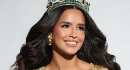 Hallaron sin vida a la Miss Grand Orlando 2025 Skarlent Rodríguez y a su novio tras terremotos en Venezuela