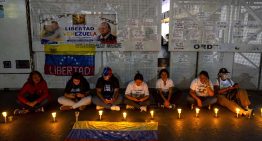 Foro Penal confirmó 894 excarcelaciones de presos políticos en Venezuela desde enero