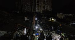 Un operativo de rescate de casi 23 horas aviva la esperanza en Venezuela