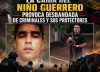 Omar González: Eliminación del «Niño Guerrero» desata desbandada entre criminales y cómplices