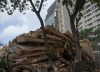Venezuela, la búsqueda contrarreloj de sobrevivientes un día después de los terremotos
