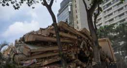 Venezuela, la búsqueda contrarreloj de sobrevivientes un día después de los terremotos