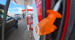 El petróleo de Texas abre con una caída y se sitúa en 70,91 dólares