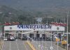 Chavismo desaconseja cruzar hacia Colombia tras cierre fronterizo por elecciones
