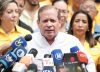 Juan Pablo Guanipa aseguró que El Helicoide fue vaciado por presión de EEUU y de familiares de presos políticos (VIDEO)