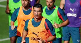 Portugal comienza su preparación para el Mundial 2026 con Cristiano Ronaldo: cuándo se suman los campeones de la Champions League