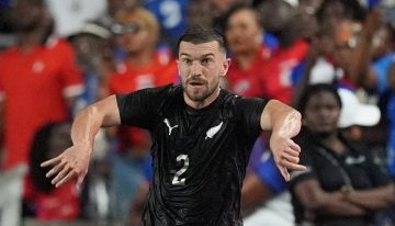 Cuándo juegan Irán vs Nueva Zelanda, por el Grupo G del Mundial 2026: a qué hora y cómo verlo en directo