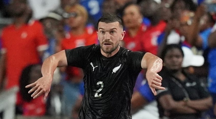 Cuándo juegan Irán vs Nueva Zelanda, por el Grupo G del Mundial 2026: a qué hora y cómo verlo en directo