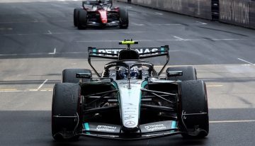 F1 GP de Austria: horarios del entrenamiento y clasificación, cómo y dónde ver la Fórmula 1